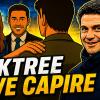 MERCATO INTER, CHIVU sbatte i PUGNI sul TAVOLO da ZAZZARONI: tre BORDATE non BANALI a OAKTREE