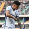 Bookies - Inter-Verona, la vittoria nerazzurra paga 1,30. Tra i marcatori spiccano Arnautovic e il bis di Correa