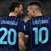 Lautaro ultimo della lista: da Dumfries a Calhanoglu, l'Inter conta 15 infortunati stagionali. E tante partite saltate