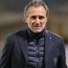 Prandelli: "La Roma può sognare lo scudetto, ma dipenderà anche dall'Inter. Il derby di Milano..."