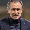 Scudetto, Prandelli: "Napoli favorito più dell'Inter. E vedo il Milan alle spalle di Conte. Chivu? Dopo un periodo di assemblaggio credo che..."
