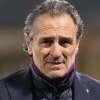 Prandelli: "Turnover corretto di Inzaghi, ma nel derby non ci sarà. Inter imballata? Credo che..."