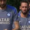 GdS - Due rientri in vista: Acerbi e Calhanoglu verso la convocazione per Inter-Venezia