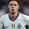 Como-Inter, Zalewski in velocità su De Vrij. Riecco Correa