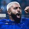 UFFICIALE - Gabigol ha una nuova casa: l'ex Inter è un giocatore del Cruzeiro