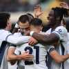 Inter show a Verona, 5 gol in trasferta nei primi 45 minuti: l'unico precedente in Serie A ben 60 anni fa