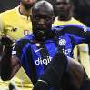 Inter-Porto - Brozovic torna play, Bastoni e Barella fanno le ali. In area ce ne sono quattro, torreggia Big Rom