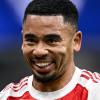 Arsenal, Gabriel Jesus: "Segnare a San Siro mi fa venire le lacrime agli occhi, è una notte da sogno"