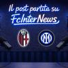 LIVE - L'ULTIMA di una STAGIONE INDIMENTICABILE, cala il SIPARIO: il POST PARTITA di BOLOGNA-INTER