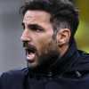 Fabregas chiude la porta all'Inter? "Credo molto nel progetto del Como. Abbiamo uguali obiettivi e ambizione"