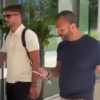 VIDEO - Primi movimenti in Viale della Liberazione: Enzo Raiola (agente di Cocchi) arriva in sede