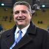 Inchiesta 'Doppia Curva', De Siervo: "Da tempo la Lega Serie A ha deciso di fare fronte comune con Inter e Milan"