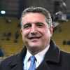 De Siervo: "In bocca al lupo all’Inter per la nuova esperienza con l’Under 23". Poi annuncia una novità