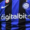 Sponsor di maglia, l'Inter 'conta' i danni: da DigitalBits mancati ricavi per 30 mln nel 2022/23