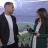 D'Ambrosio a ITV: "Conosco la società, sapevo che Chivu non era una scelta casuale"