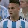 TyC Sports - Argentina-Venezuela, Lautaro verso la panchina: il tridente scelto da Scaloni 