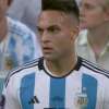 Argentina, 4-1 nel test in famiglia con il River: minuti (senza gol) per Lautaro 