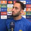 Su Calhanoglu rispunta l'ombra araba: Inzaghi lo vuole all'Al-Hilal, nel contratto proposta per il futuro