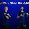 Le ULTIME verso INTER-RIVER, il RISCATTO di ZALEWSKI, il futuro di MKHITARYAN e le novità su TAREMI