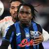 CdS - Lookman è Londra e aspetta il rilancio dell'Inter. Che però attende la prima mossa dall'Atalanta