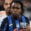 Corriere di Bergamo - L'agente di Lookman parla con l'Atletico Madrid? Serviranno più dei 45 milioni offerti dall'Inter 