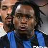 Sky - A breve l'allenamento dell'Atalanta: la sensazione è che Lookman non si presenterà a Zingonia