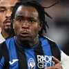 TS - Lookman vuole solo l'Inter e lo stop di due-tre settimane fa un assist a Marotta e Ausilio