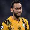 Dalla Turchia: il Galatasaray fa sul serio, offerti 10 milioni di euro a stagione a Calhanoglu