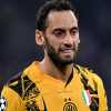 CdS - Bonny e poi le cessioni: in bilico anche Calhanoglu. Assalto a Hojlund se parte Taremi