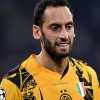 GdS - Calhanoglu addio? Non solo Arabia: spunta il Galatasaray. E l'Inter fa il prezzo