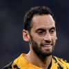 Calhanoglu, che telenovela! In Turchia rivelano: "Possibile nuovo colloquio con il Galatasaray"