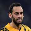 M. Orlando: "Calhanoglu? I cicli finiscono, ma ultimamente ha faticato in campo"