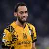 SM - L'Arabia Saudita tenta Calhanoglu e l'Inter non chiude alla cessione: scelto l'eventuale sostituto. I dettagli