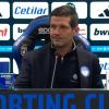Chivu in conferenza: "Oggi non era semplice, ci prendiamo questa vittoria. Con Lautaro mai nessun problema"