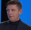 Rocchi: "Gli errori senza logica mi fanno arrabbiare. Se qualcuno va oltre le richieste è un problema per lui"