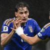 Pio Esposito nella storia: è il quarto più giovane di sempre a segnare tre gol con l’Italia