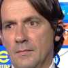 Inzaghi a DAZN: "Finale di Champions, il nostro lavoro non è finito. I messaggi più belli li ho ricevuti da Pippo e da due allenatori"