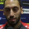 Calhanoglu celebra a SM le 100 presenze con la Turchia: "Non è facile, orgoglioso di me". Poi promuove Yildiz