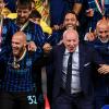 Inter, ecco quanto vale il double Scudetto-Coppa Italia per le casse