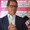 Capello: "Sempre ritenuto Chivu un ragazzo intelligente. Bravo a capire dove mettere le mani nell'Inter"