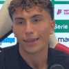 Padova, Di Maggio: "Barella il mio idolo, ho preso la 23 in suo onore. Sogno di diventare come lui"