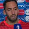 La Turchia vince, Calhanoglu carica e fissa l'obiettivo: "Vogliamo arrivare al Mondiale"