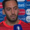 Calhanoglu: "L'infortunio ha influito sul mio morale, ho cercato di restare forte. L'Inter e Chivu mi hanno aiutato"
