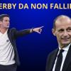 ACERBI-BISSECK e ZIELINSKI-SUCIC, i BALLOTAGGI di CHIVU: cosa FILTRA. COREOGRAFIE al DERBY?