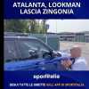 VIDEO - Atalanta, Lookman lascia il centro sportivo di Zingonia. Un tifoso: "Ade, perché?"