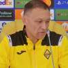 Kairat Almaty, Urazbakhtin: "Real Madrid avversario di alto livello, ma dobbiamo credere in noi stessi"