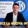 VIDEO - RINNOVO e RIVOLUZIONE: CHIVU BLINDATO! Un CANTERANO del BARCA sblocca BASTONI? Un ALTRO BIG RISCHIA