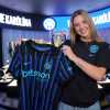 UFFICIALE - Colpo a centrocampo per Inter Femminile: presa Vilhjálmsdóttir dal Bayern Monaco