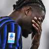 GdS - "Dai, dillo all’arbitro che hai fatto fallo!": svelato il contenuto del dialogo tra i Thuram