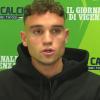 L.R. Vicenza, Talarico: "Contro l'Inter U23 vittoria che dà più di tre punti. La corsa sotto la curva..."
